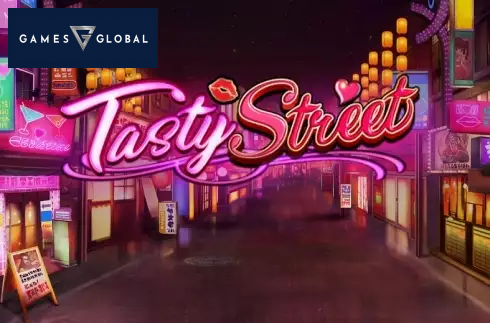 Tasty Street
